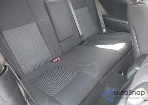 2015 Dodge Challenger Sxt from USA, damaged, VIN 2C3CDZAG3FH904936